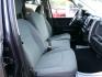 2018 Maximum Steel Metallic /Gray RAM 1500 Tradesman Quad Cab 2WD (1C6RR6FT2JS) with an 5.7L V8 OHV 16V engine, 8-speed automatic transmission, located at 400 First NW, Bearden, AR, 71720, (870) 687-3414, 0.000000, 0.000000- Photo#16