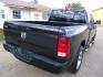 2018 Maximum Steel Metallic /Gray RAM 1500 Tradesman Quad Cab 2WD (1C6RR6FT2JS) with an 5.7L V8 OHV 16V engine, 8-speed automatic transmission, located at 400 First NW, Bearden, AR, 71720, (870) 687-3414, 0.000000, 0.000000- Photo#18