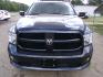 2018 Maximum Steel Metallic /Gray RAM 1500 Tradesman Quad Cab 2WD (1C6RR6FT2JS) with an 5.7L V8 OHV 16V engine, 8-speed automatic transmission, located at 400 First NW, Bearden, AR, 71720, (870) 687-3414, 0.000000, 0.000000- Photo#20