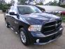 2018 Maximum Steel Metallic /Gray RAM 1500 Tradesman Quad Cab 2WD (1C6RR6FT2JS) with an 5.7L V8 OHV 16V engine, 8-speed automatic transmission, located at 400 First NW, Bearden, AR, 71720, (870) 687-3414, 0.000000, 0.000000- Photo#21