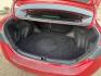 2016 Barcelona Red Metallic /Tan Toyota Corolla L 4-Speed AT (2T1BURHE2GC) with an 1.8L L4 DOHC 16V engine, 4-Speed Automatic Overdrive transmission, located at 400 First NW, Bearden, AR, 71720, (870) 687-3414, 0.000000, 0.000000- Photo#3