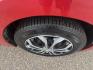 2016 Barcelona Red Metallic /Tan Toyota Corolla L 4-Speed AT (2T1BURHE2GC) with an 1.8L L4 DOHC 16V engine, 4-Speed Automatic Overdrive transmission, located at 400 First NW, Bearden, AR, 71720, (870) 687-3414, 0.000000, 0.000000- Photo#4