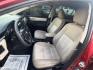 2016 Barcelona Red Metallic /Tan Toyota Corolla L 4-Speed AT (2T1BURHE2GC) with an 1.8L L4 DOHC 16V engine, 4-Speed Automatic Overdrive transmission, located at 400 First NW, Bearden, AR, 71720, (870) 687-3414, 0.000000, 0.000000- Photo#7