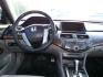 2012 Sebring Silver Metallic /Gray Honda Accord EX-L V6 Sedan AT (1HGCP3F85CA) with an 3.5L V6 SOHC 24V engine, 5-Speed Automatic transmission, located at 400 First NW, Bearden, AR, 71720, (870) 687-3414, 0.000000, 0.000000- Photo#22