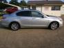 2012 Sebring Silver Metallic /Gray Honda Accord EX-L V6 Sedan AT (1HGCP3F85CA) with an 3.5L V6 SOHC 24V engine, 5-Speed Automatic transmission, located at 400 First NW, Bearden, AR, 71720, (870) 687-3414, 0.000000, 0.000000- Photo#24
