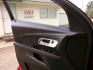 2015 Crystal Claret Tintcoat /Black Chevrolet Equinox 1LT 2WD (2GNALBEK8F6) with an 2.4L L4 DOHC 16V FFV engine, 6-speed automatic transmission, located at 400 First NW, Bearden, AR, 71720, (870) 687-3414, 0.000000, 0.000000- Photo#6