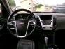 2015 Crystal Claret Tintcoat /Black Chevrolet Equinox 1LT 2WD (2GNALBEK8F6) with an 2.4L L4 DOHC 16V FFV engine, 6-speed automatic transmission, located at 400 First NW, Bearden, AR, 71720, (870) 687-3414, 0.000000, 0.000000- Photo#15