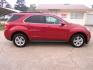 2015 Crystal Claret Tintcoat /Black Chevrolet Equinox 1LT 2WD (2GNALBEK8F6) with an 2.4L L4 DOHC 16V FFV engine, 6-speed automatic transmission, located at 400 First NW, Bearden, AR, 71720, (870) 687-3414, 0.000000, 0.000000- Photo#17