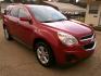 2015 Crystal Claret Tintcoat /Black Chevrolet Equinox 1LT 2WD (2GNALBEK8F6) with an 2.4L L4 DOHC 16V FFV engine, 6-speed automatic transmission, located at 400 First NW, Bearden, AR, 71720, (870) 687-3414, 0.000000, 0.000000- Photo#19