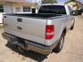 2006 Smokestone Metallic /Tan Ford F-150 Lariat SuperCab 2WD (1FTPX12576F) with an 5.4L V8 SOHC 16V engine, 4-Speed Automatic Overdrive transmission, located at 400 First NW, Bearden, AR, 71720, (870) 687-3414, 0.000000, 0.000000- Photo#2