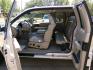 2006 Smokestone Metallic /Tan Ford F-150 Lariat SuperCab 2WD (1FTPX12576F) with an 5.4L V8 SOHC 16V engine, 4-Speed Automatic Overdrive transmission, located at 400 First NW, Bearden, AR, 71720, (870) 687-3414, 0.000000, 0.000000- Photo#9