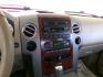 2006 Smokestone Metallic /Tan Ford F-150 Lariat SuperCab 2WD (1FTPX12576F) with an 5.4L V8 SOHC 16V engine, 4-Speed Automatic Overdrive transmission, located at 400 First NW, Bearden, AR, 71720, (870) 687-3414, 0.000000, 0.000000- Photo#12