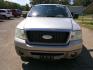 2006 Smokestone Metallic /Tan Ford F-150 Lariat SuperCab 2WD (1FTPX12576F) with an 5.4L V8 SOHC 16V engine, 4-Speed Automatic Overdrive transmission, located at 400 First NW, Bearden, AR, 71720, (870) 687-3414, 0.000000, 0.000000- Photo#19