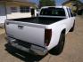 2012 White /Charcoal Chevrolet Colorado Work Truck Ext. Cab 4WD (1GCJTBFE4C8) with an 3.7L L5 DOHC 20V engine, Automatic transmission, located at 400 First NW, Bearden, AR, 71720, (870) 687-3414, 0.000000, 0.000000- Photo#2