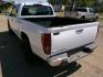 2012 White /Charcoal Chevrolet Colorado Work Truck Ext. Cab 4WD (1GCJTBFE4C8) with an 3.7L L5 DOHC 20V engine, Automatic transmission, located at 400 First NW, Bearden, AR, 71720, (870) 687-3414, 0.000000, 0.000000- Photo#18