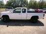 2012 White /Charcoal Chevrolet Colorado Work Truck Ext. Cab 4WD (1GCJTBFE4C8) with an 3.7L L5 DOHC 20V engine, Automatic transmission, located at 400 First NW, Bearden, AR, 71720, (870) 687-3414, 0.000000, 0.000000- Photo#19