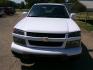 2012 White /Charcoal Chevrolet Colorado Work Truck Ext. Cab 4WD (1GCJTBFE4C8) with an 3.7L L5 DOHC 20V engine, Automatic transmission, located at 400 First NW, Bearden, AR, 71720, (870) 687-3414, 0.000000, 0.000000- Photo#20