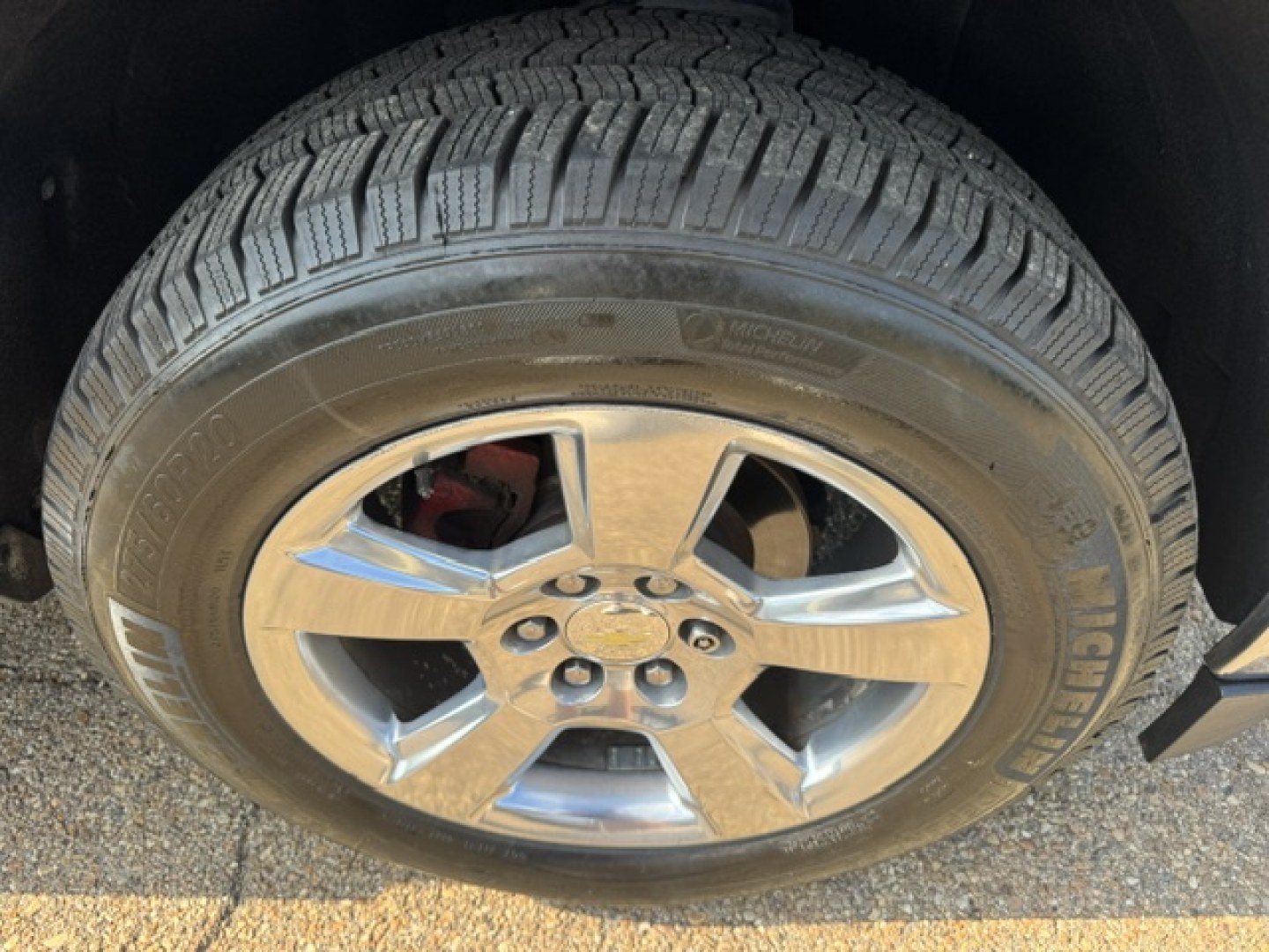 2014 Iridium Metallic /Gray Chevrolet Silverado 1500 1LT Crew Cab 2WD (3GCPCREC6EG) with an 5.3L V8 OHV 16V engine, 6-Speed Automatic transmission, located at 400 First NW, Bearden, AR, 71720, (870) 687-3414, 0.000000, 0.000000- Photo#4