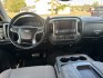 2014 Iridium Metallic /Gray Chevrolet Silverado 1500 1LT Crew Cab 2WD (3GCPCREC6EG) with an 5.3L V8 OHV 16V engine, 6-Speed Automatic transmission, located at 400 First NW, Bearden, AR, 71720, (870) 687-3414, 0.000000, 0.000000- Photo#16