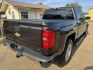 2014 Iridium Metallic /Gray Chevrolet Silverado 1500 1LT Crew Cab 2WD (3GCPCREC6EG) with an 5.3L V8 OHV 16V engine, 6-Speed Automatic transmission, located at 400 First NW, Bearden, AR, 71720, (870) 687-3414, 0.000000, 0.000000- Photo#17