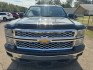2014 Iridium Metallic /Gray Chevrolet Silverado 1500 1LT Crew Cab 2WD (3GCPCREC6EG) with an 5.3L V8 OHV 16V engine, 6-Speed Automatic transmission, located at 400 First NW, Bearden, AR, 71720, (870) 687-3414, 0.000000, 0.000000- Photo#19