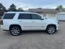 2015 White Diamond Pearl /Brown Cadillac Escalade Premium 4WD (1GYS4CKJ8FR) with an 6.2L V8 OHV 16V FFV engine, 6-speed automatic transmission, located at 400 First NW, Bearden, AR, 71720, (870) 687-3414, 0.000000, 0.000000- Photo#25