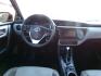 2019 Toyota Corolla L CVT (5YFBURHE0KP) with an 1.8L L4 DOHC 16V engine, CVT transmission, located at 400 First NW, Bearden, AR, 71720, (870) 687-3414, 0.000000, 0.000000- Photo#17