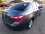 2019 Toyota Corolla L CVT (5YFBURHE0KP) with an 1.8L L4 DOHC 16V engine, CVT transmission, located at 400 First NW, Bearden, AR, 71720, (870) 687-3414, 0.000000, 0.000000- Photo#18