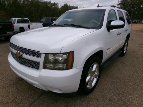 2014 Chevrolet Tahoe LT 2WD