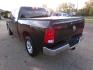2018 Brilliant Black Pearl /Charcoal Ram 1500 Tradesman Quad Cab 2WD (1C6RR6FG9JS) with an 3.6L V6 DOHC 24V FFV engine, 8-speed automatic transmission, located at 400 First NW, Bearden, AR, 71720, (870) 687-3414, 0.000000, 0.000000- Photo#2