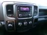 2018 Brilliant Black Pearl /Charcoal Ram 1500 Tradesman Quad Cab 2WD (1C6RR6FG9JS) with an 3.6L V6 DOHC 24V FFV engine, 8-speed automatic transmission, located at 400 First NW, Bearden, AR, 71720, (870) 687-3414, 0.000000, 0.000000- Photo#8