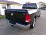 2018 Brilliant Black Pearl /Charcoal Ram 1500 Tradesman Quad Cab 2WD (1C6RR6FG9JS) with an 3.6L V6 DOHC 24V FFV engine, 8-speed automatic transmission, located at 400 First NW, Bearden, AR, 71720, (870) 687-3414, 0.000000, 0.000000- Photo#17