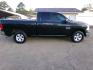 2018 Brilliant Black Pearl /Charcoal Ram 1500 Tradesman Quad Cab 2WD (1C6RR6FG9JS) with an 3.6L V6 DOHC 24V FFV engine, 8-speed automatic transmission, located at 400 First NW, Bearden, AR, 71720, (870) 687-3414, 0.000000, 0.000000- Photo#18