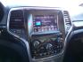 2018 Billet Metallic /Charcoal Jeep Grand Cherokee Laredo 2WD (1C4RJEAG0JC) with an 3.6L V6 DOHC 24V engine, 8-speed automatic transmission, located at 400 First NW, Bearden, AR, 71720, (870) 687-3414, 0.000000, 0.000000- Photo#10