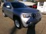 2018 Billet Metallic /Charcoal Jeep Grand Cherokee Laredo 2WD (1C4RJEAG0JC) with an 3.6L V6 DOHC 24V engine, 8-speed automatic transmission, located at 400 First NW, Bearden, AR, 71720, (870) 687-3414, 0.000000, 0.000000- Photo#24