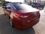 2011 Spicy Red Metallic /Black Kia Optima SX (KNAGR4A60B5) with an 2.4L L4 DOHC 16V TURBO engine, 6-Speed Automatic transmission, located at 401 First NE, Bearden, AR, 71720, (870) 687-3414, 33.726528, -92.611519 - Photo#2